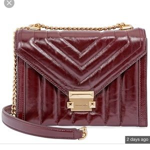 Michael Kors Whitney Shoulder Bag
